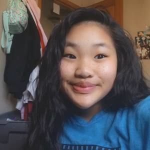 Meet your Posher, Amily